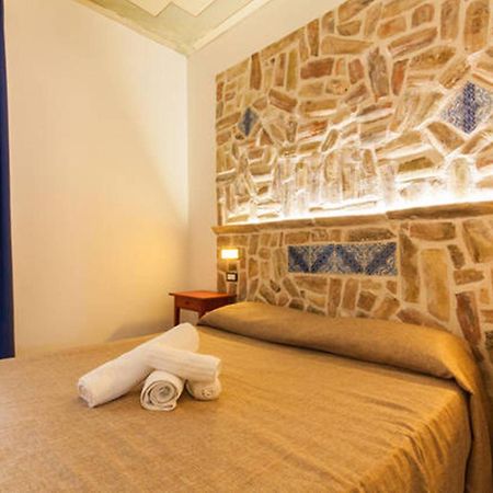 Emporium Bed & Breakfast Castellammare del Golfo Exterior photo