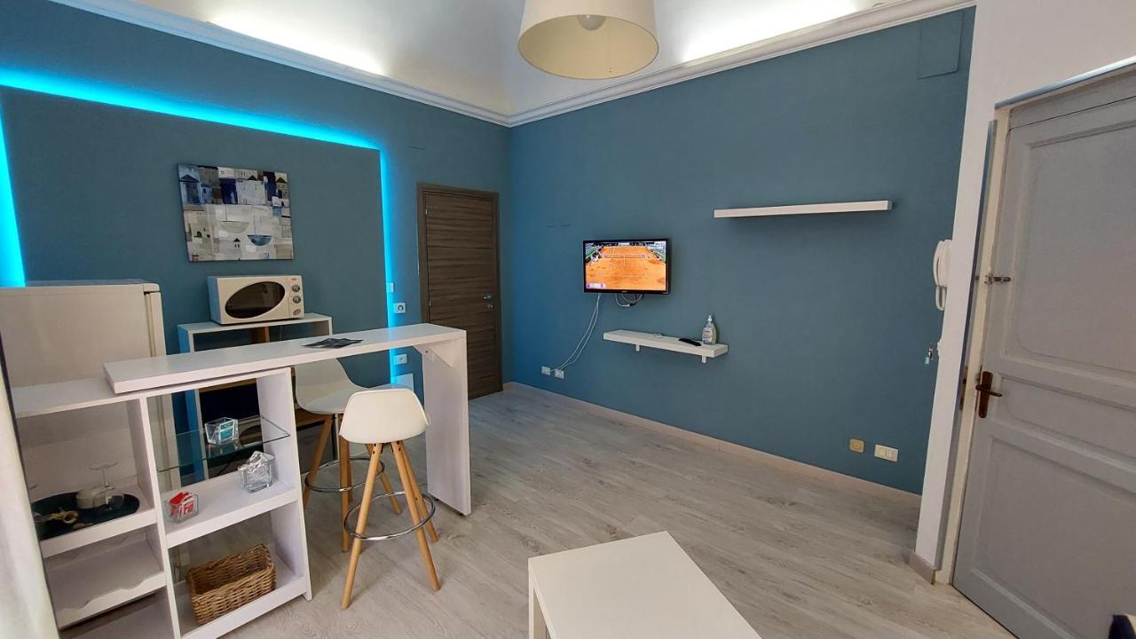 Emporium Bed & Breakfast Castellammare del Golfo Exterior photo