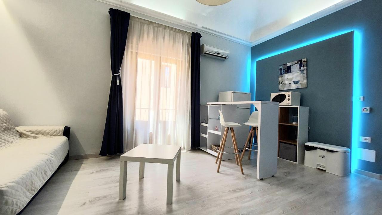 Emporium Bed & Breakfast Castellammare del Golfo Exterior photo