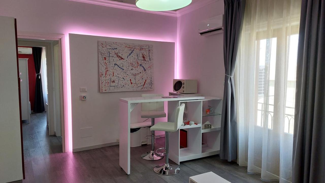 Emporium Bed & Breakfast Castellammare del Golfo Exterior photo
