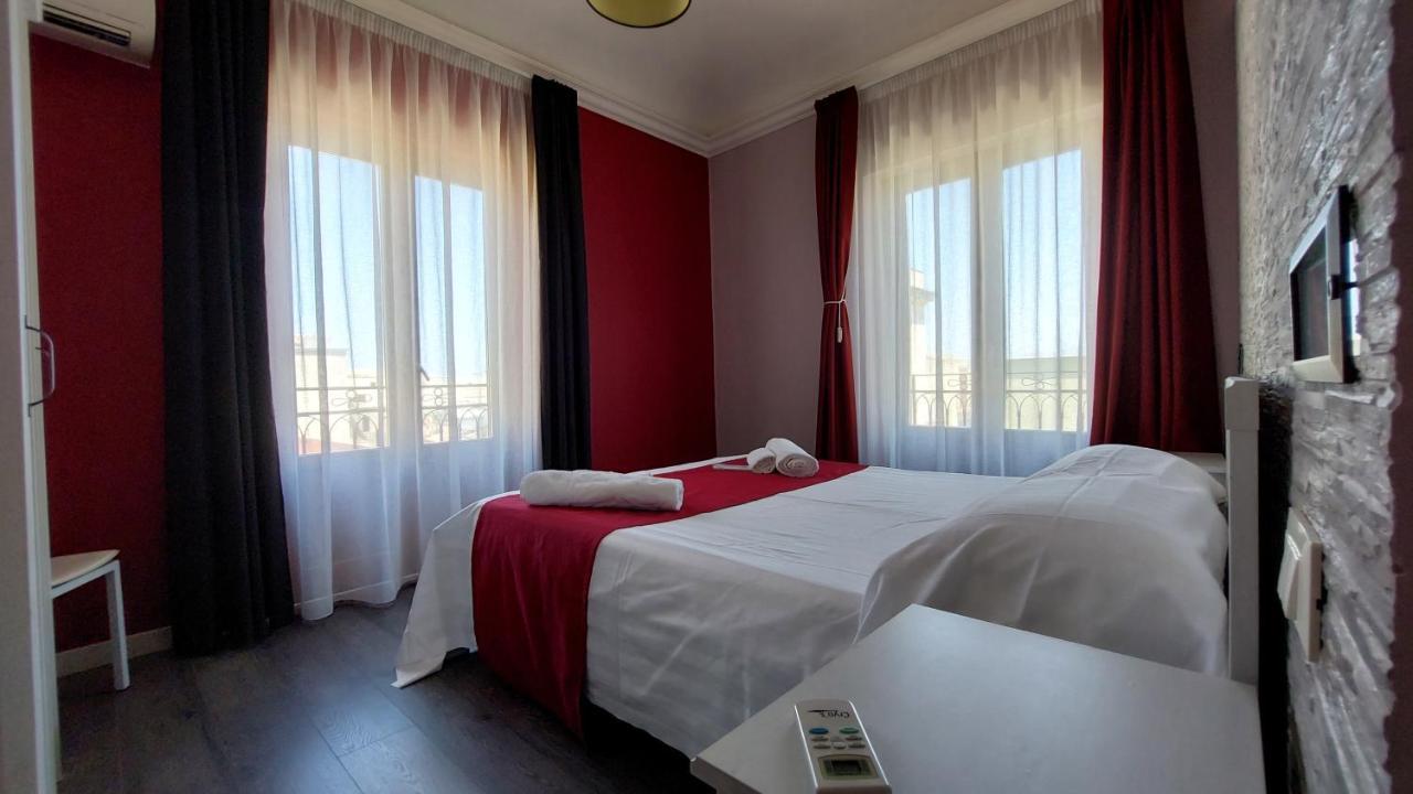 Emporium Bed & Breakfast Castellammare del Golfo Exterior photo