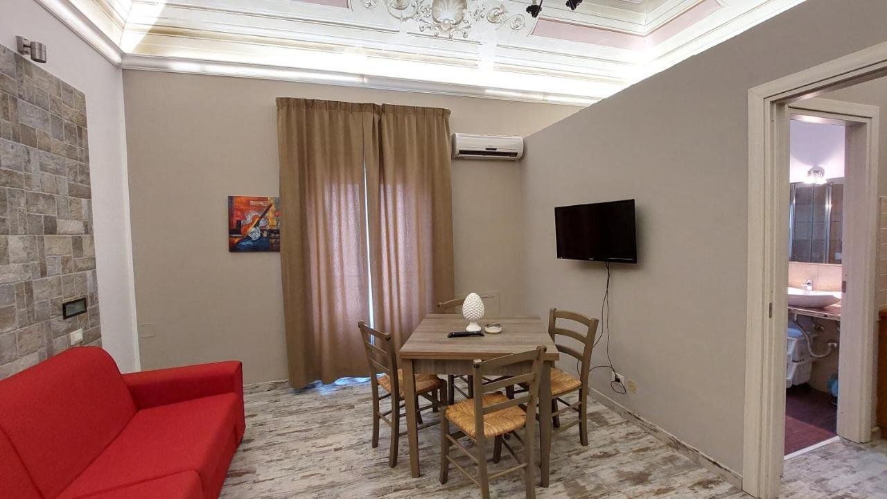 Emporium Bed & Breakfast Castellammare del Golfo Exterior photo
