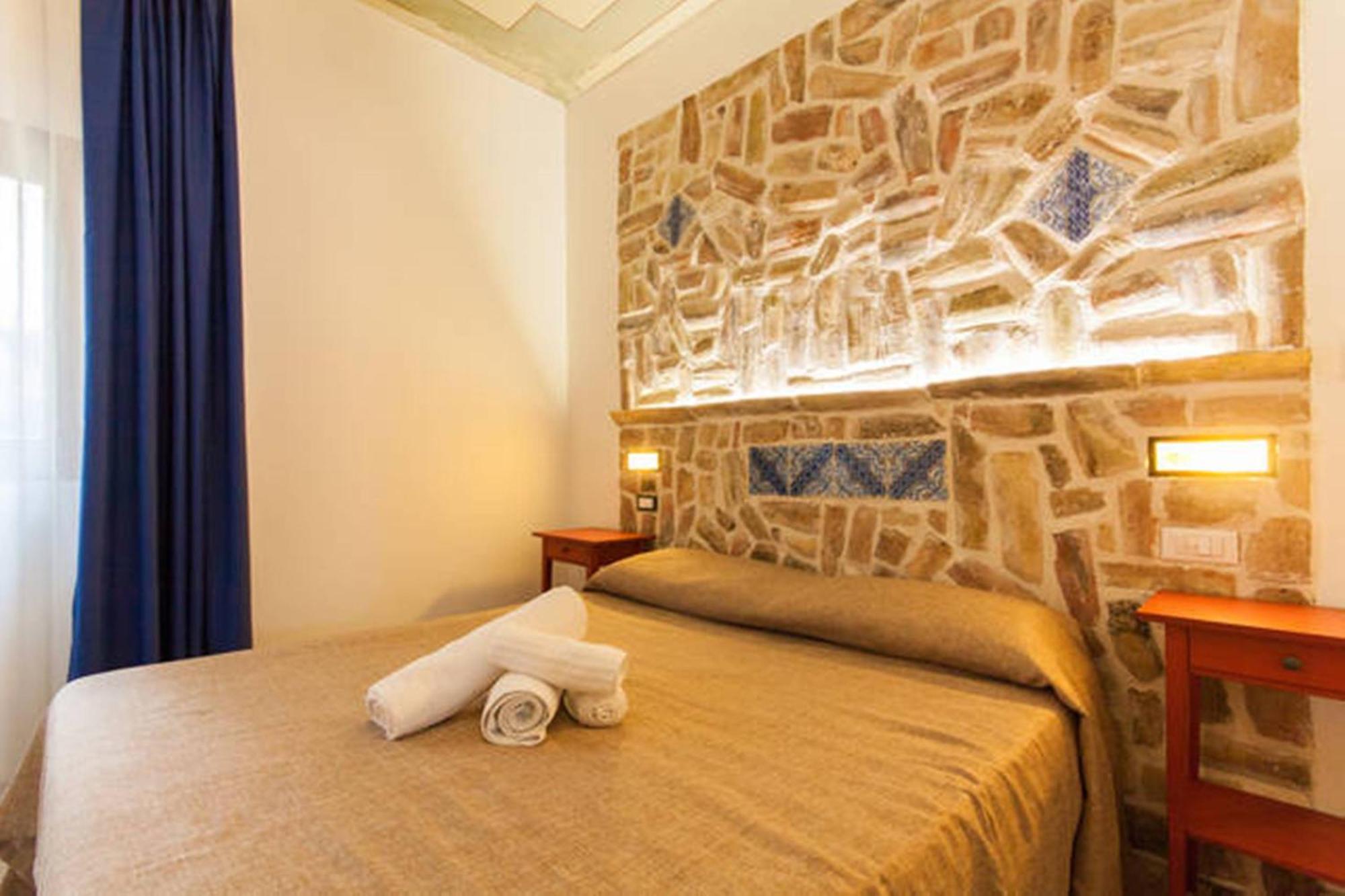 Emporium Bed & Breakfast Castellammare del Golfo Exterior photo
