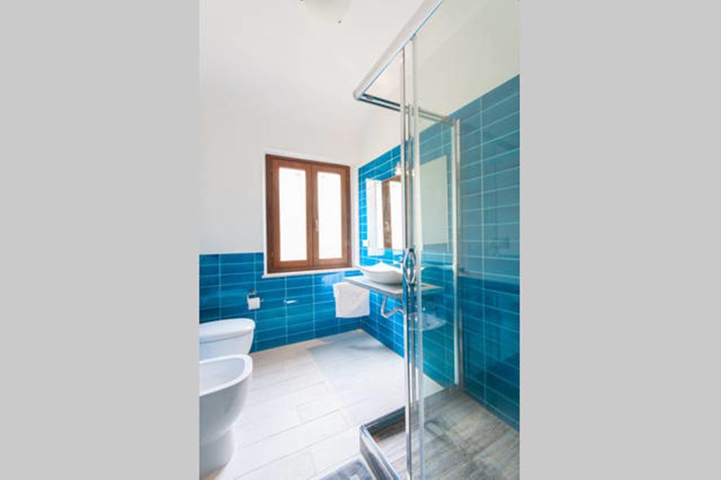 Emporium Bed & Breakfast Castellammare del Golfo Room photo