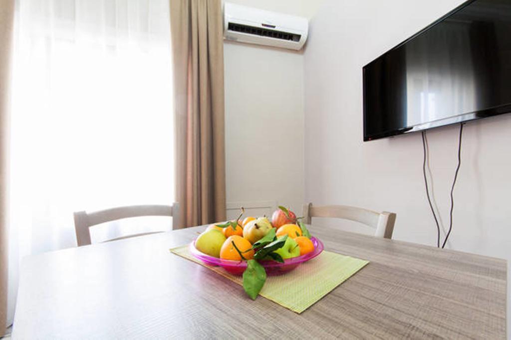 Emporium Bed & Breakfast Castellammare del Golfo Room photo