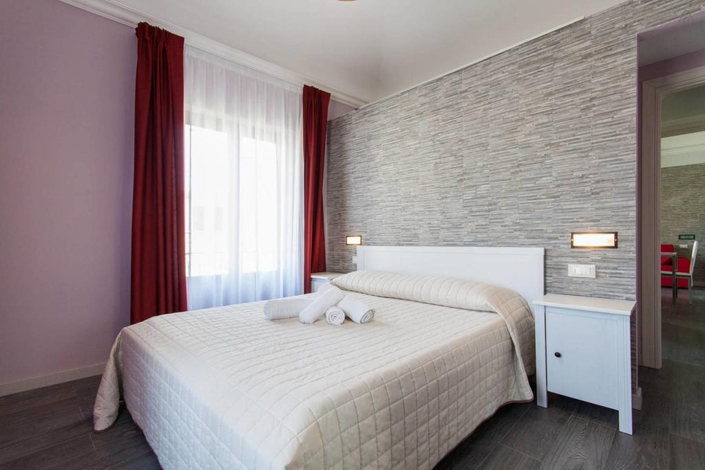 Emporium Bed & Breakfast Castellammare del Golfo Room photo