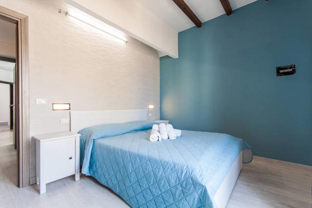 Emporium Bed & Breakfast Castellammare del Golfo Room photo