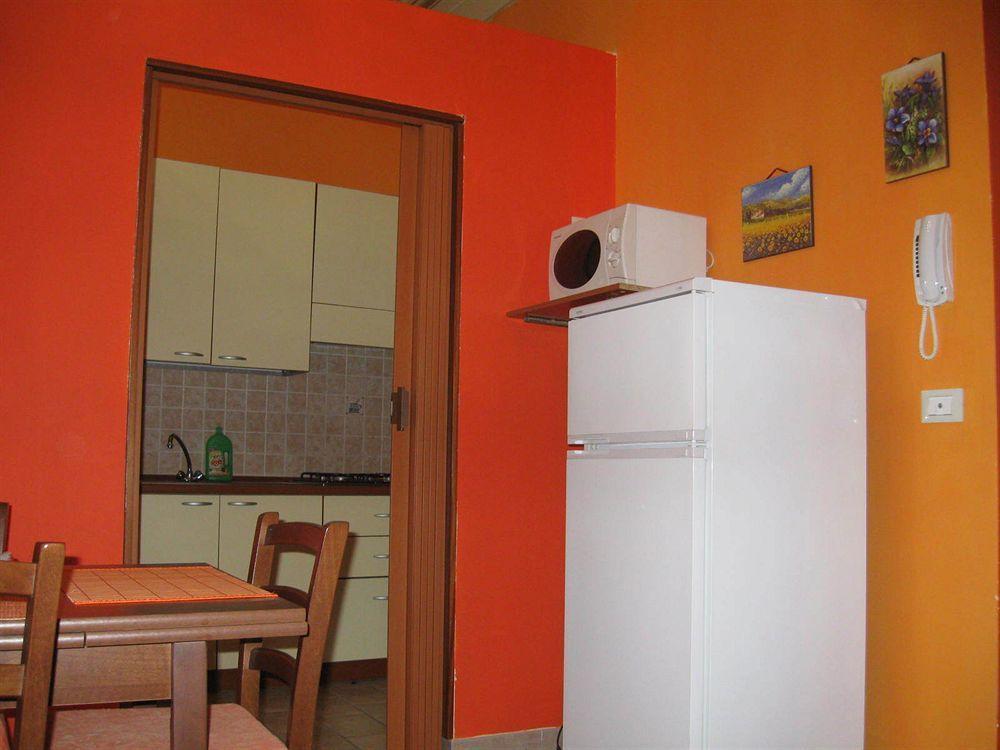 Emporium Bed & Breakfast Castellammare del Golfo Exterior photo