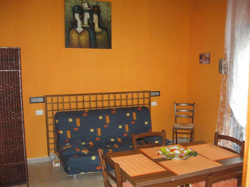 Emporium Bed & Breakfast Castellammare del Golfo Exterior photo