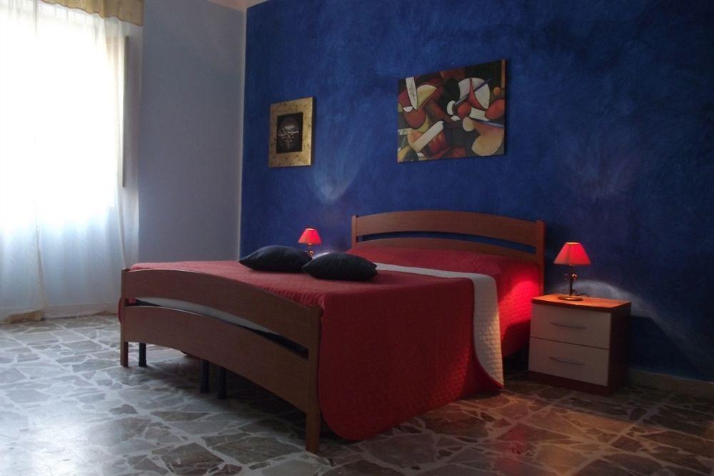 Emporium Bed & Breakfast Castellammare del Golfo Exterior photo