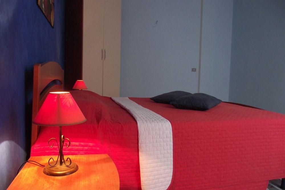Emporium Bed & Breakfast Castellammare del Golfo Exterior photo