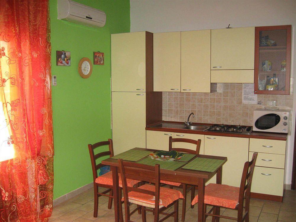 Emporium Bed & Breakfast Castellammare del Golfo Exterior photo
