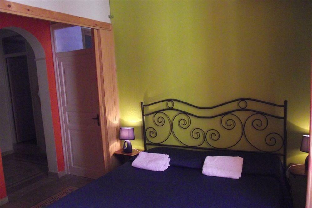 Emporium Bed & Breakfast Castellammare del Golfo Exterior photo
