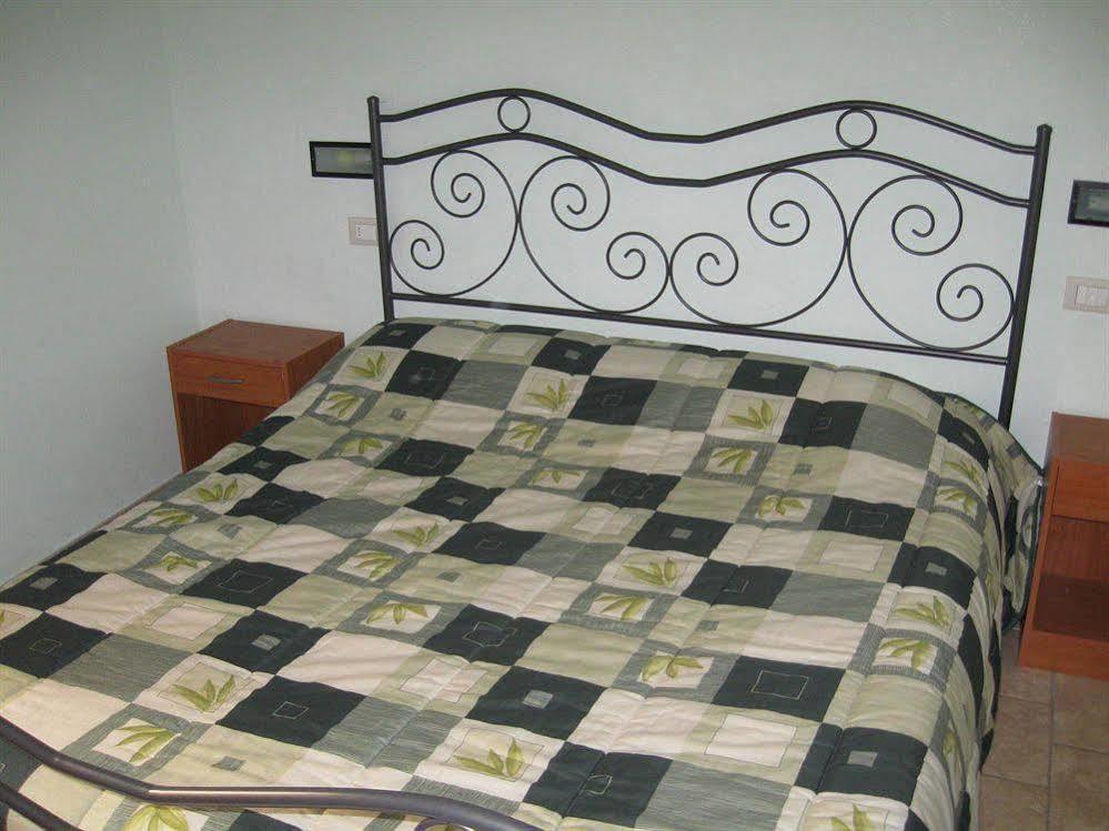 Emporium Bed & Breakfast Castellammare del Golfo Exterior photo