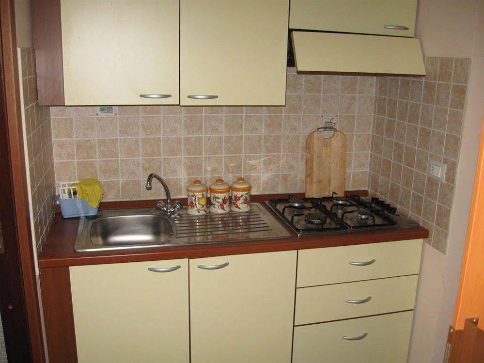 Emporium Bed & Breakfast Castellammare del Golfo Exterior photo