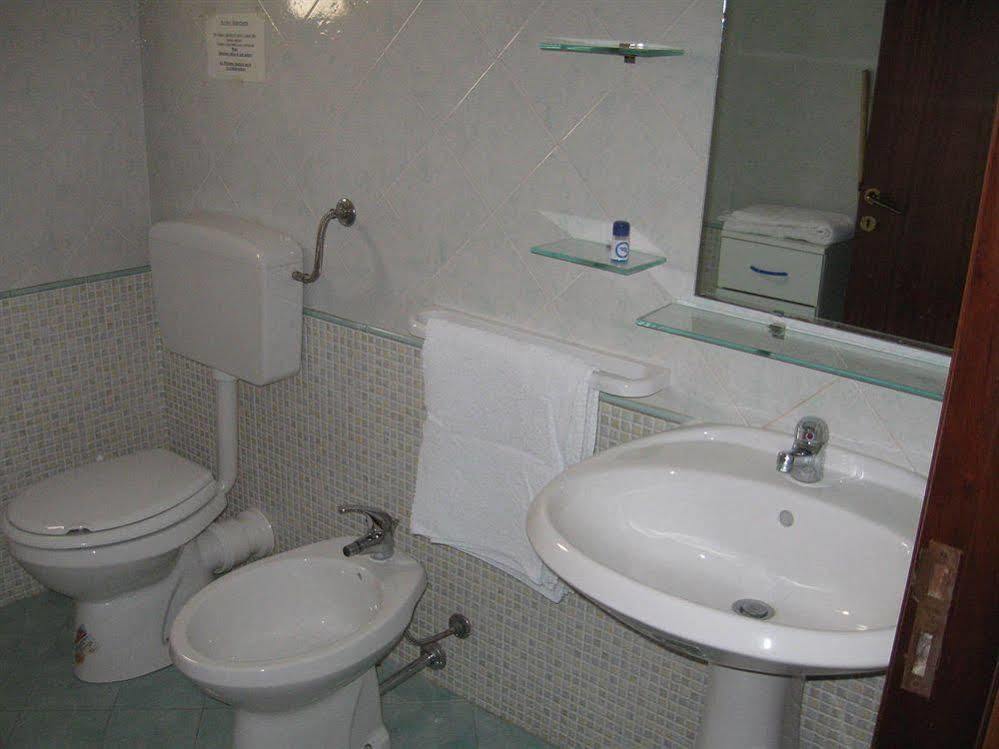 Emporium Bed & Breakfast Castellammare del Golfo Exterior photo