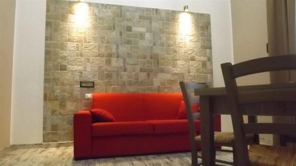 Emporium Bed & Breakfast Castellammare del Golfo Exterior photo