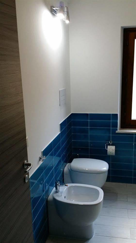 Emporium Bed & Breakfast Castellammare del Golfo Exterior photo